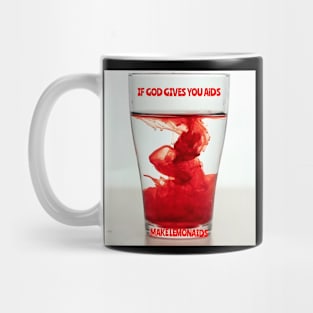 Lemonaids Mug